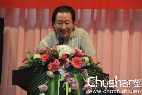 杨晓阳院长讲话