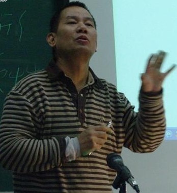 独执偏见 一意孤行——陈国斌篆刻简评