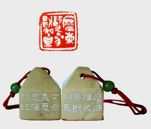 西泠海选状元汤忠辉印象