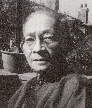 畸人陈巨来：香烟壳上记风流