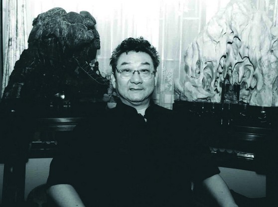 篆刻系列评论之一 韩天衡