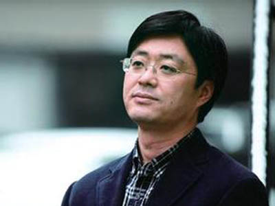 当代篆刻二十家系列评论之十九  张弓者