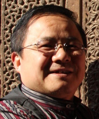 傅 舟:清朗静逸 独立不迁