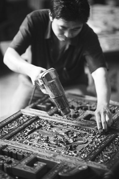 调查：红木家具真的都环保价值连城吗