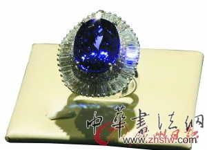 彩宝造假现象频出 买家如何鉴别