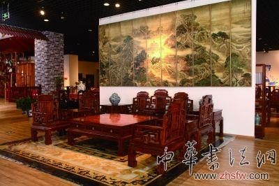 问答：明式家具文化传承何去何从