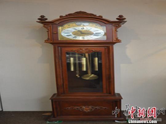收藏入门：古钟名表的收藏诀窍