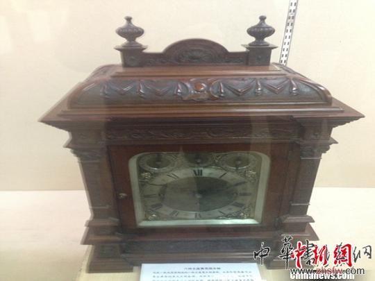 收藏入门：古钟名表的收藏诀窍