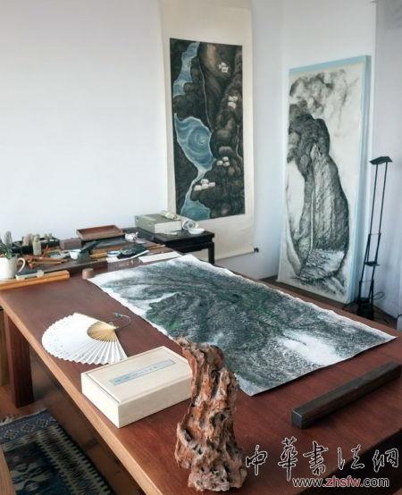 蒋勋：“捡破烂”的感觉很荒凉