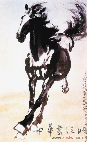 马年话马：图说中国画马史