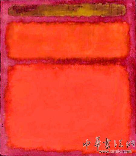 空白油画1.2亿：艺术的世界怎么懂