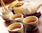 漫谈茶与书法