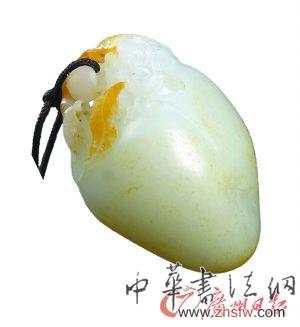 《童子拜寿》