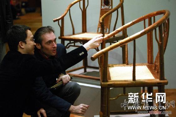 （晚报）（2）楠书房金丝楠木作品首登嘉德秋拍