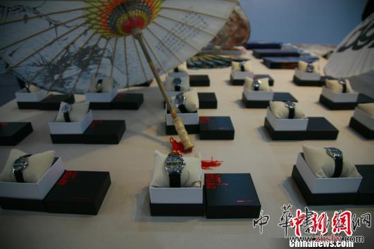 报告称中国艺术衍生品市场超2000亿仅开发10%