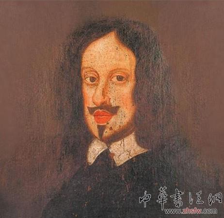 40亿天价“莎翁肖像”：庞氏骗局还是物有所值？