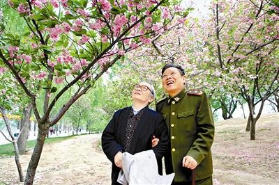 书法大家李铎的别样人生