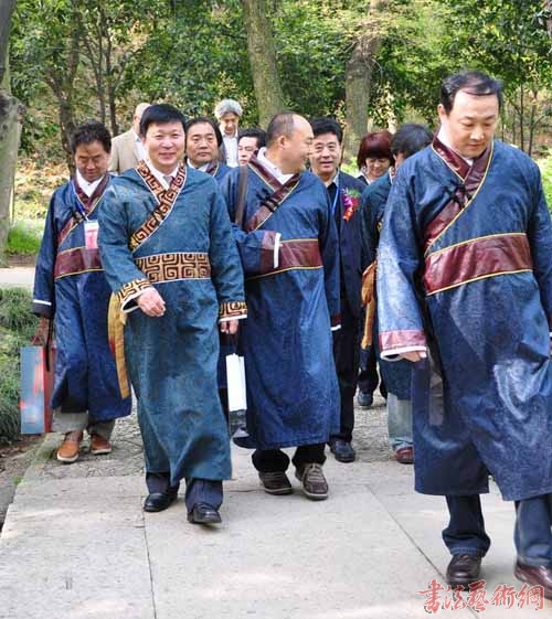 第27届中国兰亭书法节及"兰亭书法双年展"同时举行