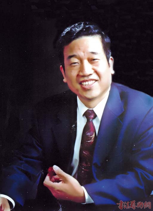 2010中国书法十大年度人物·苏士澍（《书法报》访谈）