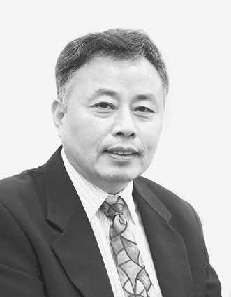 五十余年情所钟——访第四届中国书法兰亭奖·艺术奖获得者华人德