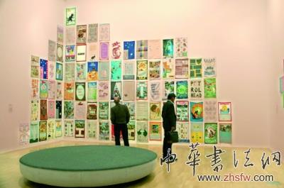 澳国家美术馆扩充当代艺术馆藏