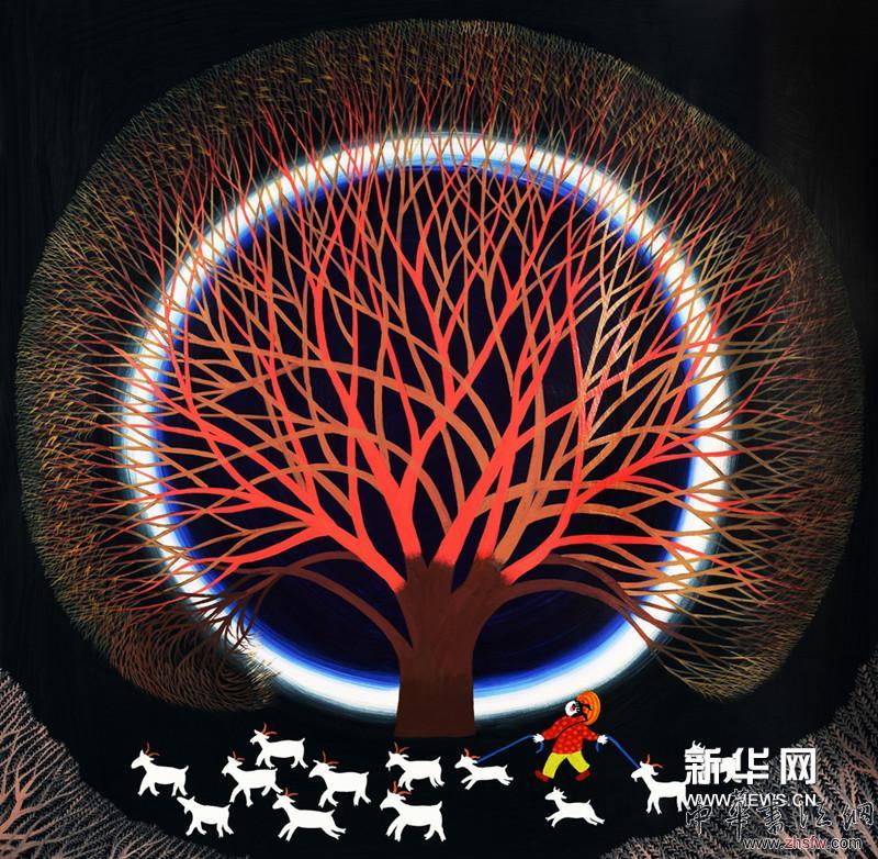 晨韵 潘宇