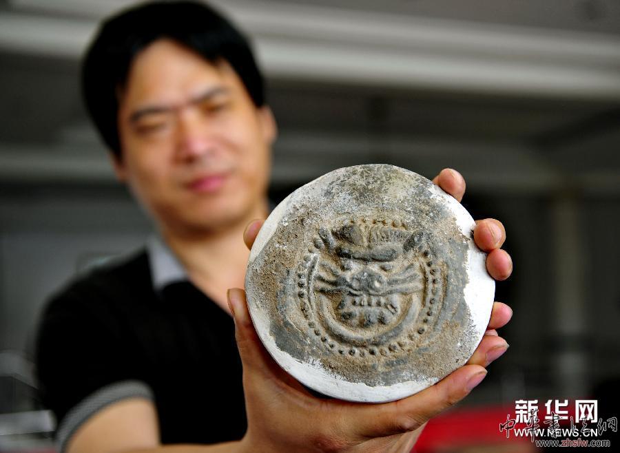 （文化）（1）河北肃宁：北白寺村古村落遗址抢救性考古发掘圆满结束