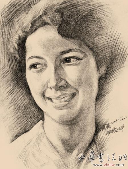 素描作品是否值得收藏？