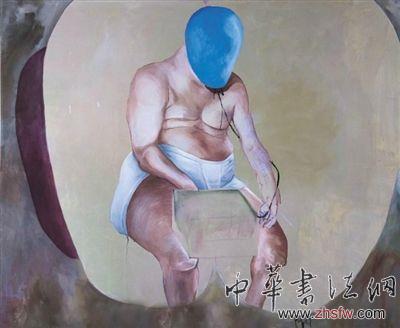 中国藏家买西方艺术品：真爱还是跟风