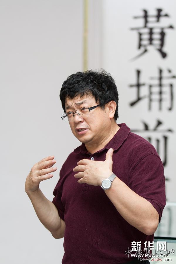 （文化）（5）“惊涛伟岸”看黄埔