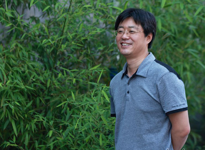 张公者诗书画印展6月14在青州隆重开幕