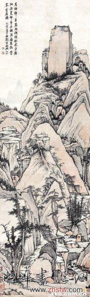 中国古代名作频流拍：谁懂古人心