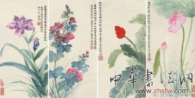 收藏入门：从刘益谦买画看投资风向