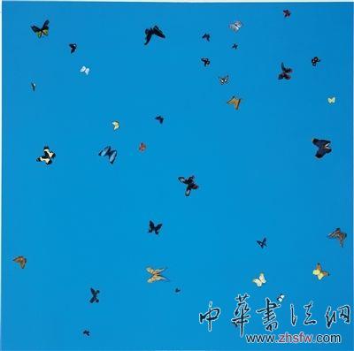 帕特里齐亚：全世界艺术市场都挺贵