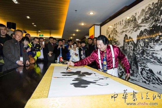 溯源法古 独树一帜开新篇