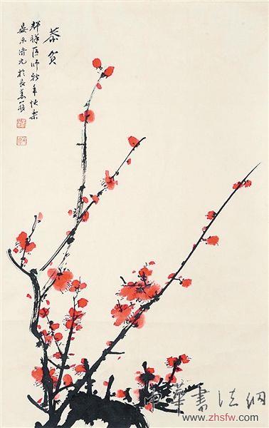 艺术品攻占朋友圈 微营销成业界新宠
