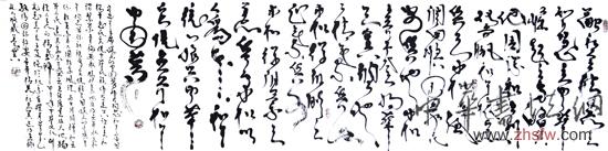 中国书画名家王文增艺术人生访谈录