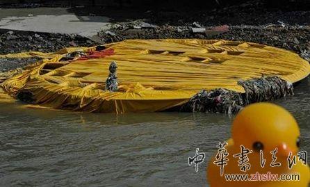 那些年我们追过的热门公共艺术(图)