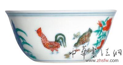 刘益谦：激情了喝一口很正常