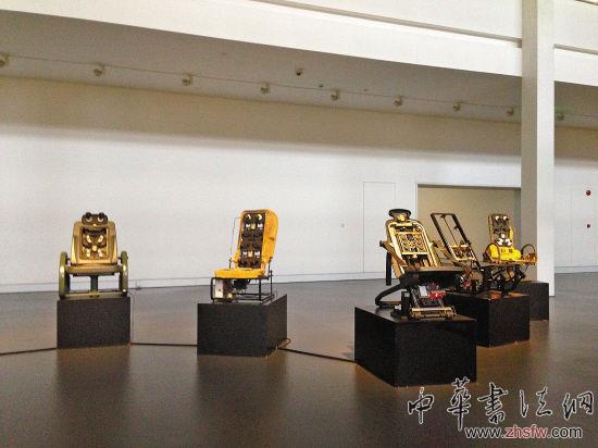 私人美术馆频建：中国收藏家自己说了算