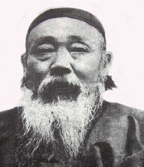曾熙书画艺术展在昆山侯北人美术馆展