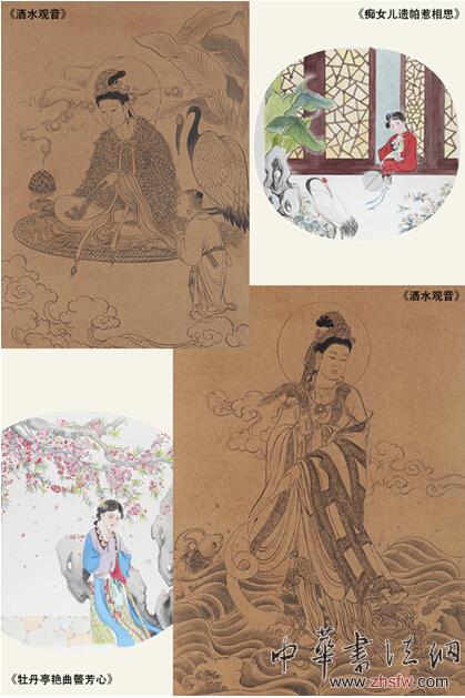 《罗博报告》副主编何智惊现NEWWWLOOK东西艺术跨界展