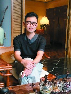 将土豪培养成藏家 让金钱尊重艺术