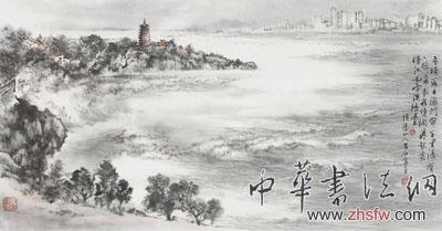 谢秉初——最具收藏的书画名家作品鉴赏
