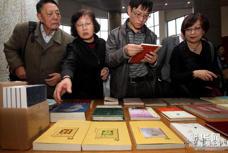 （晚报）（1）巴金先生110周年诞辰纪念展亮相上海
