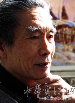 王念隆——最具收藏的书画名家作品鉴赏
