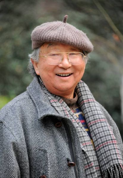 张良勋甲午作品展在合肥久留米艺术馆开幕