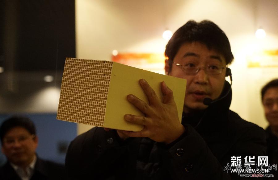 （科技）（1）景德镇：科技创新打造陶瓷新产业