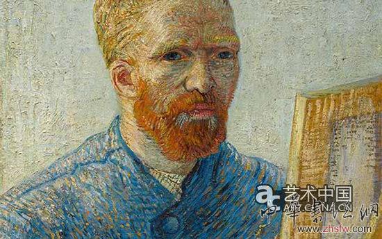 2015定为梵高年 欧洲众美术馆办展纪念