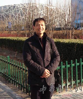 张韶山——特邀最受欢迎的双十大人民书画家献礼全国两会